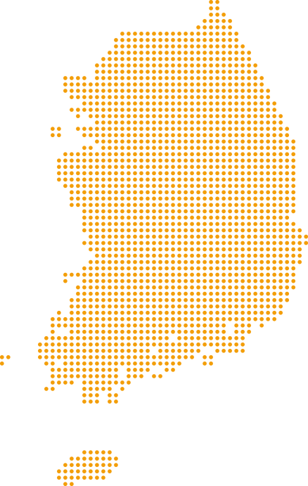 전국지도